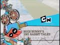 Cartoon Network Fall Era Next Bumper Bugs Bunny S 1001 Rabbit Tales Fall 2007