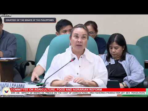 Community pantry operations ‘limited’ by gov’t policies