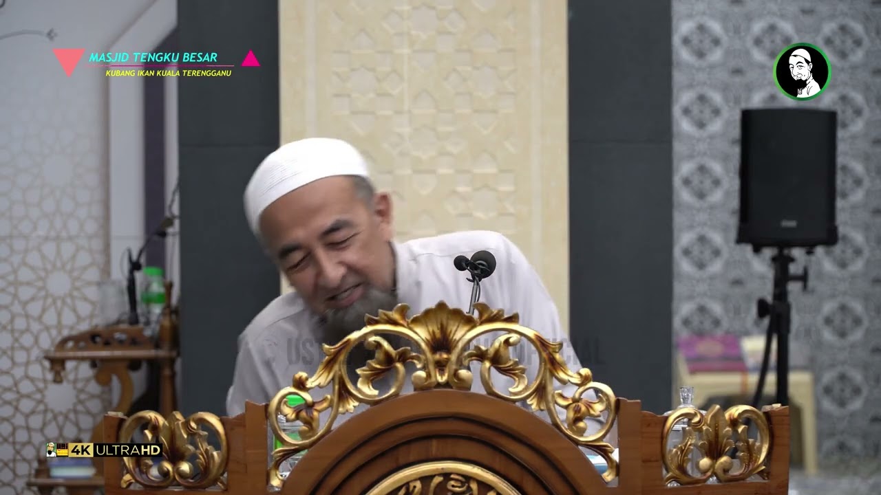 Bagaimana Nak Menyatukan Kembali Adik Beradik Yang Berbalah? - Ustaz Azhar Idrus