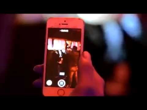 BEHIND THE SCENES: EDA LILSUN Making of "WORK HARD PARTY HARDER" Produced by DJ SENOL UZMAN.