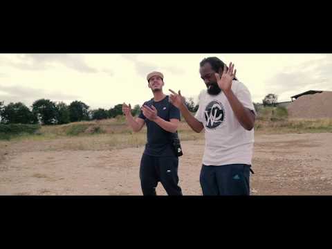 Fonzse FT. Kurdz Cheffin - Jerk Chicken (Official Video) | RexoMedia