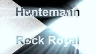 Oliver Huntemann - Rock Royal