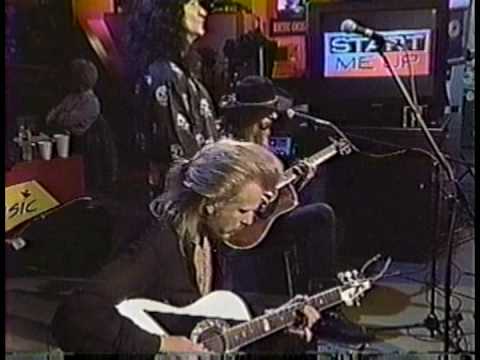 What Happens To Me - Michael Schenker Group