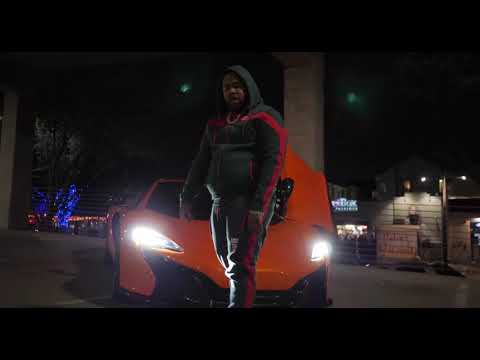 HawkGotHitz - That Weight (Exclusive By: @HalfpintFilmz)