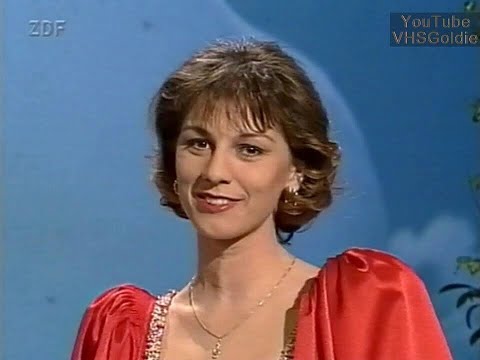 Eva-Maria - Zwei weiße Tauben - 1996