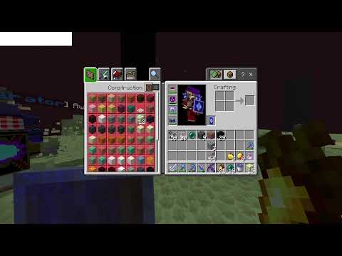 EPIC Minecraft SMP 1.20.50 - Join Now for Crazy Fun!