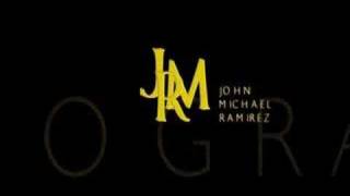 JOHN MICHAEL RAMIREZ VIDEO TEASER