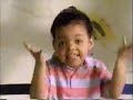 Barney Sounds Of Fun Game Commercial 1993