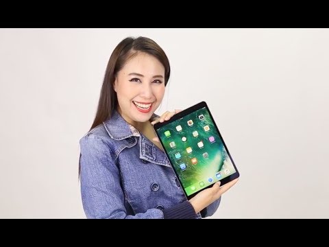 Review | มีอะไรใหม่ ใน iPad Pro 10.5" ผู้นำหรือผู้ตาม?