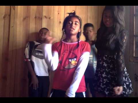 Anilanao foana   THT  Cover