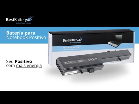 Bateria para Notebook Toshiba NA-1401 - BB Baterias