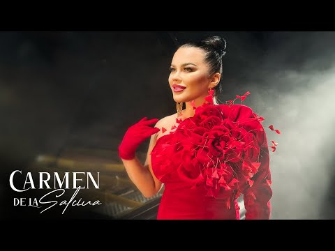 Carmen de la Sălciua - Să crezi femeie-n tine | Videoclip Oficial