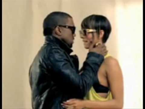 Keri hilson Ft Kanye west and ne yo Knock you down