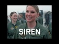 USAF Female Fighter Pilots Share Call Signs