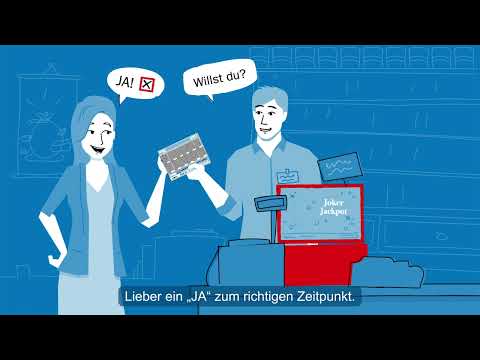 Joker Tutorial: So einfach spielst du einen Joker Tipp!