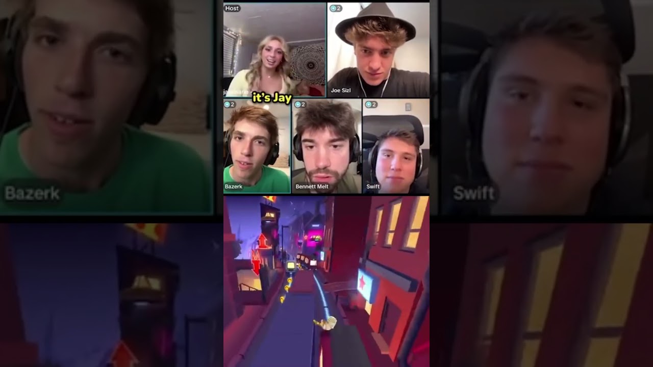 HER NAME IS JAI!😭😭💔 #familyfriendly #funny #discord#tiktok #live YT:@FamilyFriendlyYT