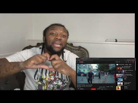 OG Eastbull - Van Gogh / Harvard feat NANE (Reaction) 🇷🇴|🇺🇸