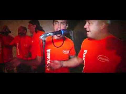 La murga Momolandia sueña con ganar el primer premio