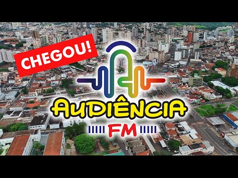 Audiência FM