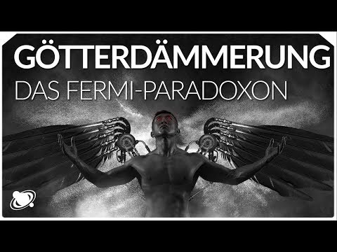 Götterdämmerung | Das Fermi-Paradoxon - Die Serie (2019)