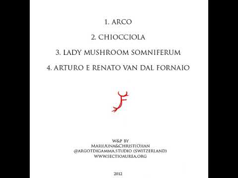 02 Argot Digamma - Chiocciola