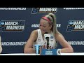 Indiana Second Round Postgame Press Conference - 2024 NCAA Tournament