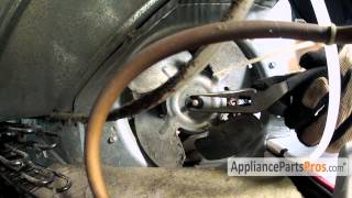How To: Whirlpool, KitchenAid, Maytag Condenser Fan Blade WP2190685