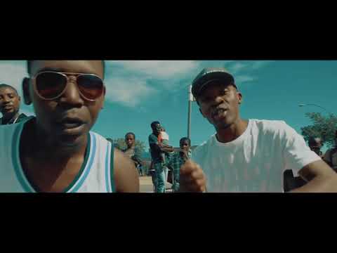 D Naff ft Franklin & Dee'A   Ino Shuna Monima Official Video