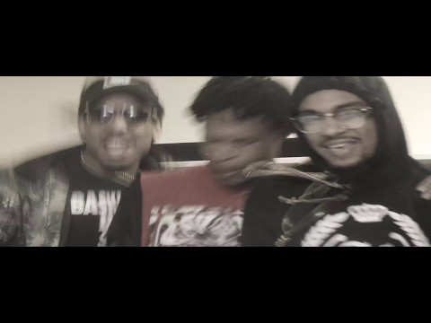 #A1 [King Ham x Lito Gang] - Flex Up (Official Video)