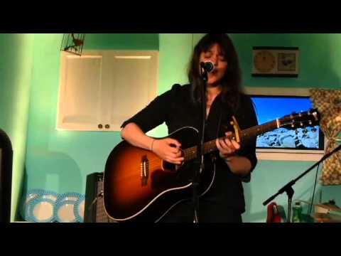Bye Bye Montreal - Amelia Curran