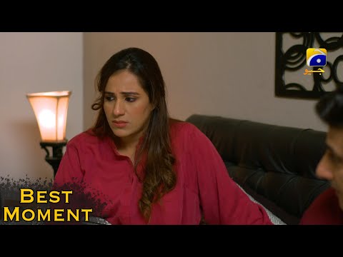 Grift Episode 88 || Ali Abbas - Saniya Shamshad || 𝐁𝐞𝐬𝐭 𝐌𝐨𝐦𝐞𝐧𝐭 𝟎𝟓 || Har Pal Geo