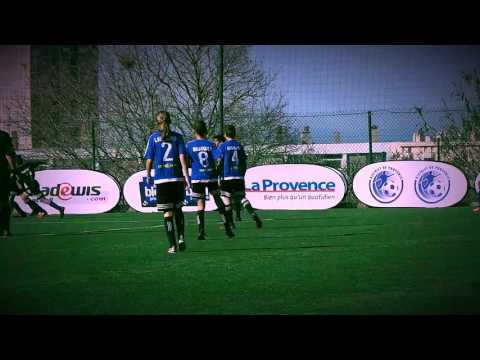 Qualifs Champion's Cup 2017