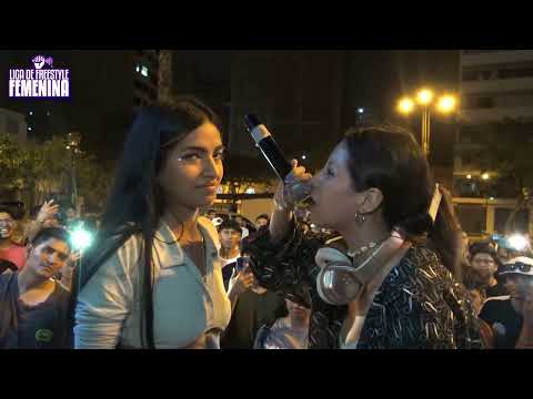 SUMERIA vs MARICIELO | GRAN FINAL | RB x LFF x FV 2023