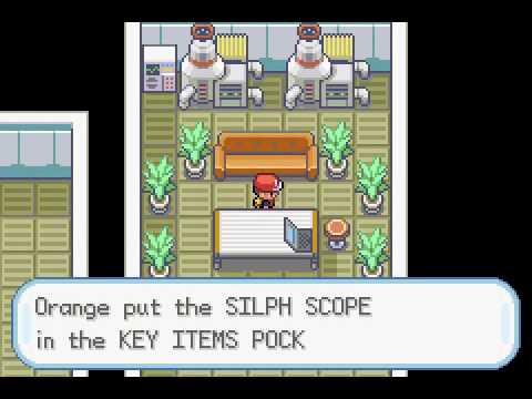 Pokémon FireRed - Episode 18