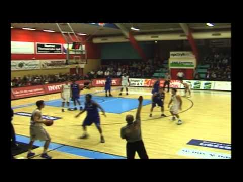 Henry Wilkins | 2013/14 | Team FOG Naestved - Denmark