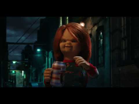 Fanta Halloween 2025