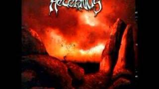 AETERNUS ...And So the Night Became