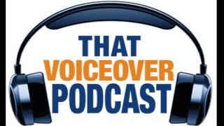 That Voiceover Podcast Interview With Teri Douglas video