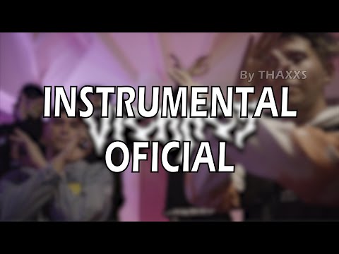 Midel x Tygas - Viernes (INSTRUMENTAL + LETRA)