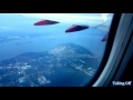 What It S Like To Fly In An Airplane