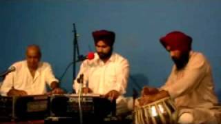 Sarab Singh-Shagird of Ustad Devinder Bassi-Jaa Ve Perdesia