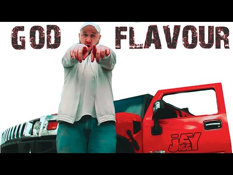 Video thumbnail for GOD FLAVOUR