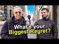 80 Year Olds Share Their BIGGEST Mistakes