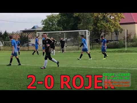 KP BYSZEWY VS BŁĘKITNI CIOSNY