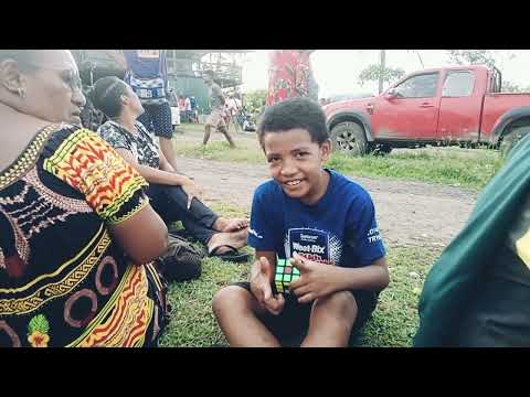 Darts Raun raun - Eresi, Tubusereia