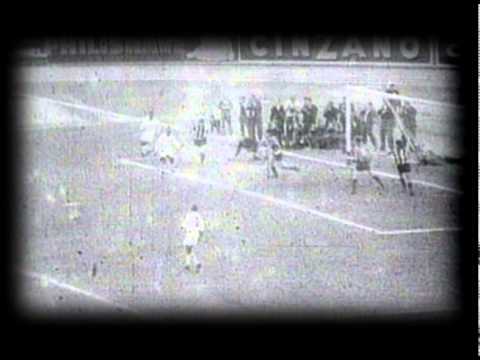 Chamada Libertadores Penãrol x Santos