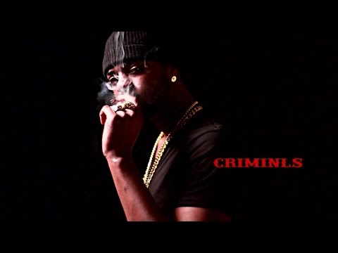 Criminls - SLDT "TrapRiders#02"