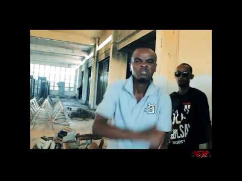 Riman'art Be -  BAKAPLESY (Anakandry school'art)