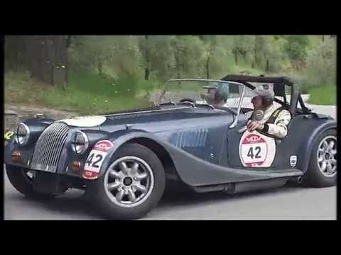 Modena Cento Ore 2016 - NoiTv