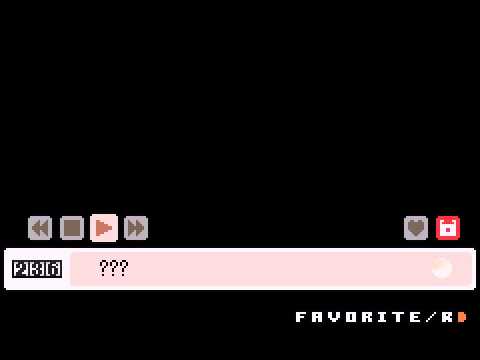 Mother 3 - Natural Killer Cyborg